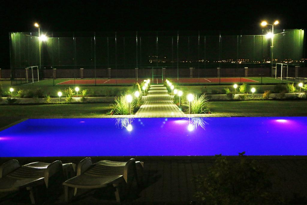Sanderson Apartments Miercurea Ciuc Δωμάτιο φωτογραφία