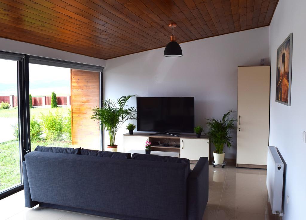 Sanderson Apartments Miercurea Ciuc Εξωτερικό φωτογραφία