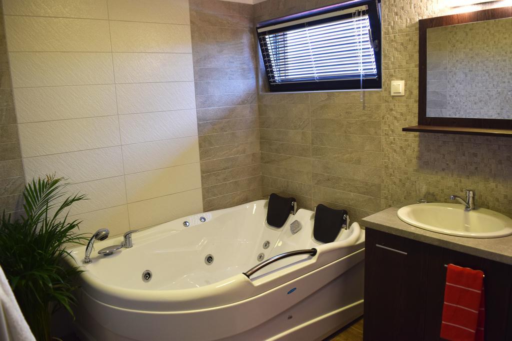 Sanderson Apartments Miercurea Ciuc Εξωτερικό φωτογραφία