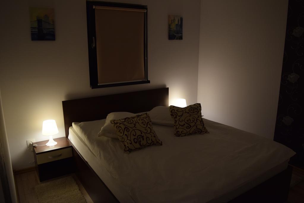 Sanderson Apartments Miercurea Ciuc Εξωτερικό φωτογραφία
