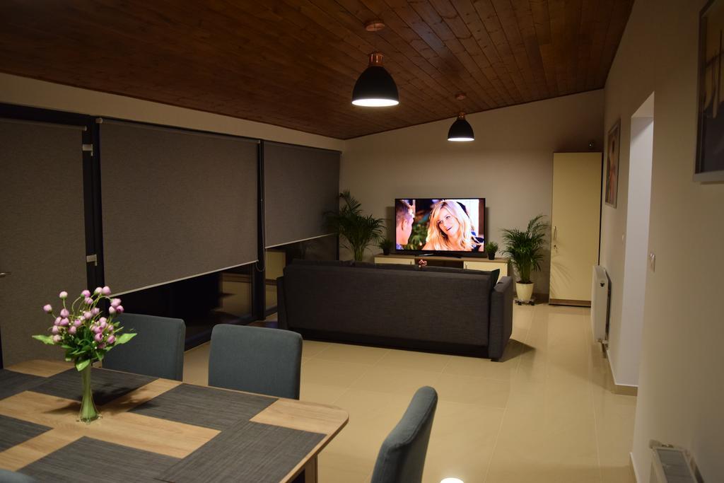 Sanderson Apartments Miercurea Ciuc Εξωτερικό φωτογραφία