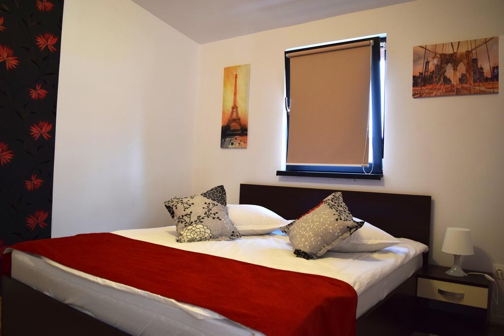 Sanderson Apartments Miercurea Ciuc Εξωτερικό φωτογραφία