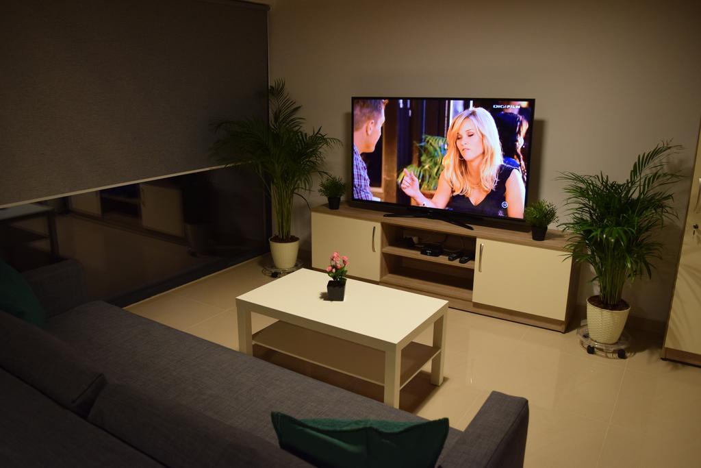 Sanderson Apartments Miercurea Ciuc Εξωτερικό φωτογραφία